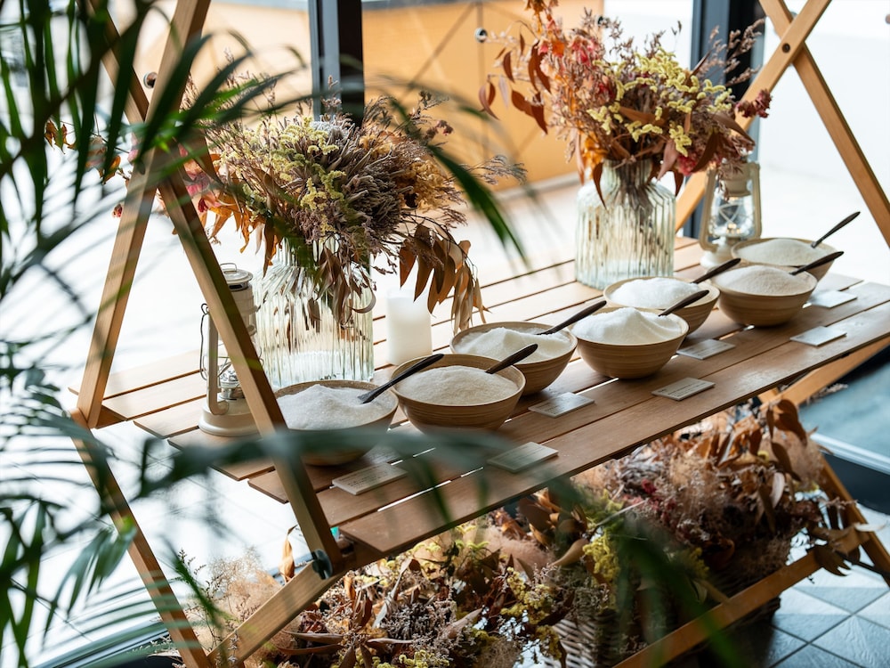 AQUASENSE HOTEL & RESORT 那覇