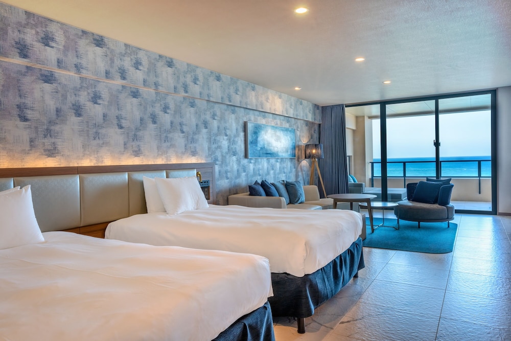 AQUASENSE HOTEL & RESORT 那覇