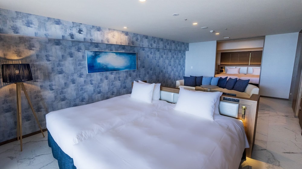 AQUASENSE HOTEL & RESORT 那覇