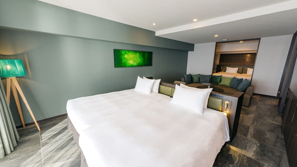 AQUASENSE HOTEL & RESORT 那覇
