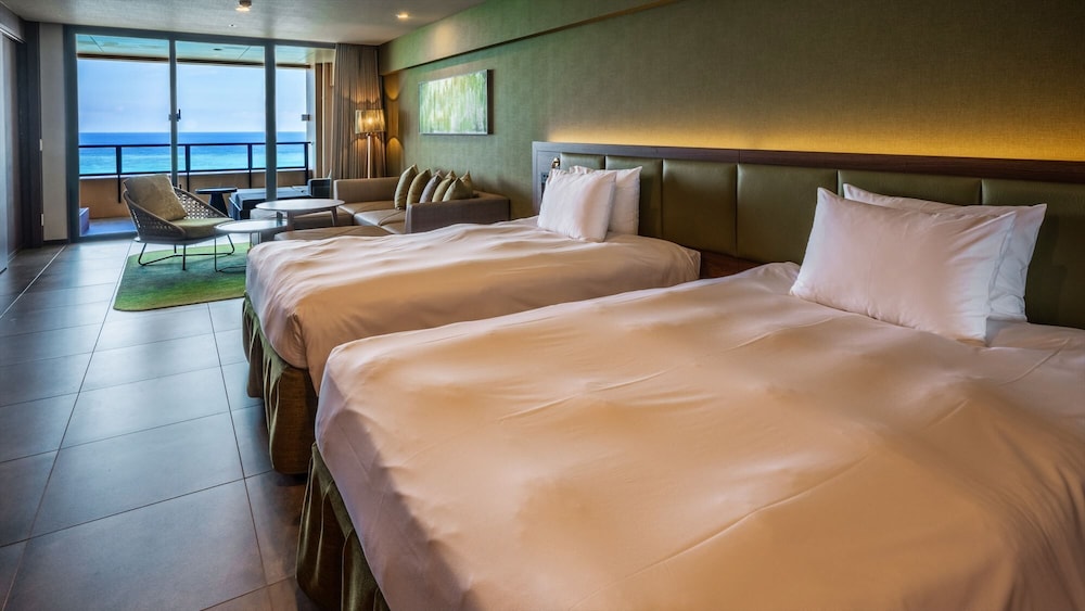 AQUASENSE HOTEL & RESORT 那覇
