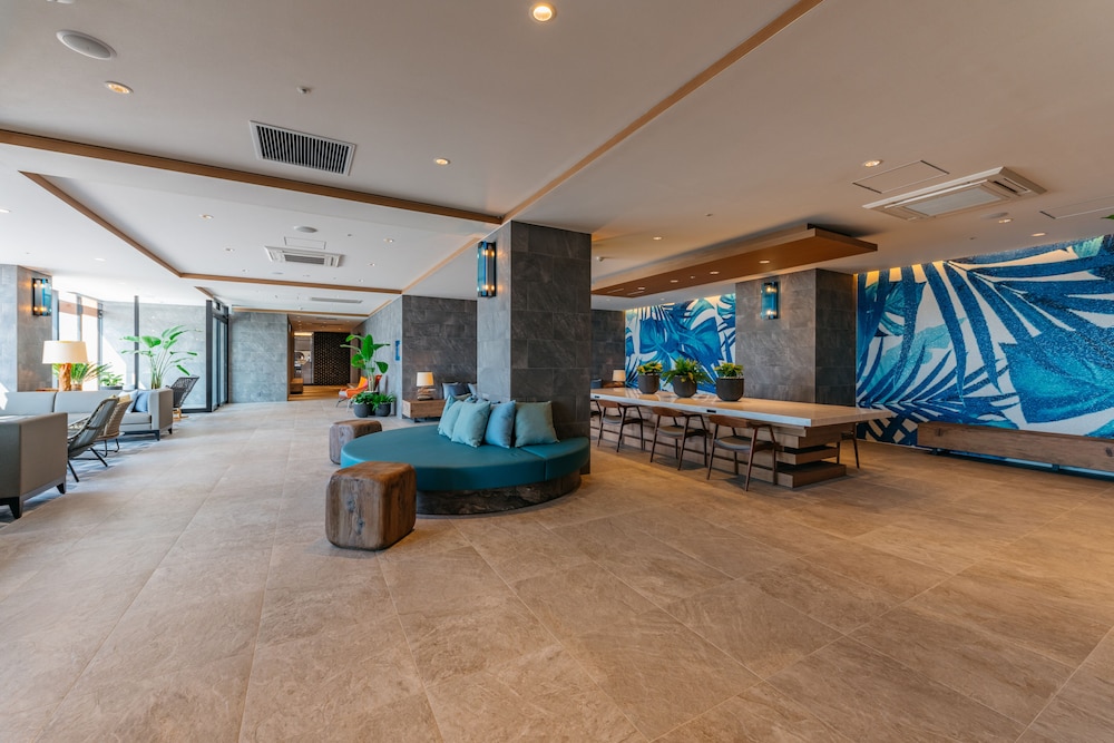 AQUASENSE HOTEL & RESORT 那覇