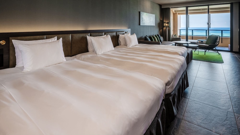 AQUASENSE HOTEL & RESORT 那覇
