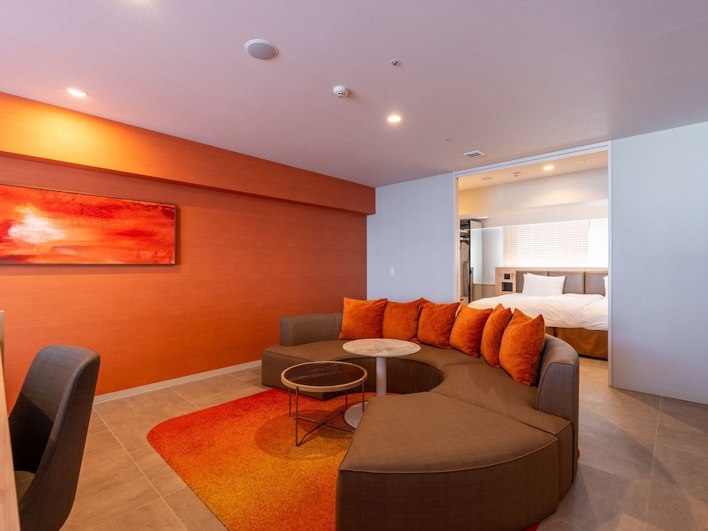 AQUASENSE HOTEL & RESORT 那覇