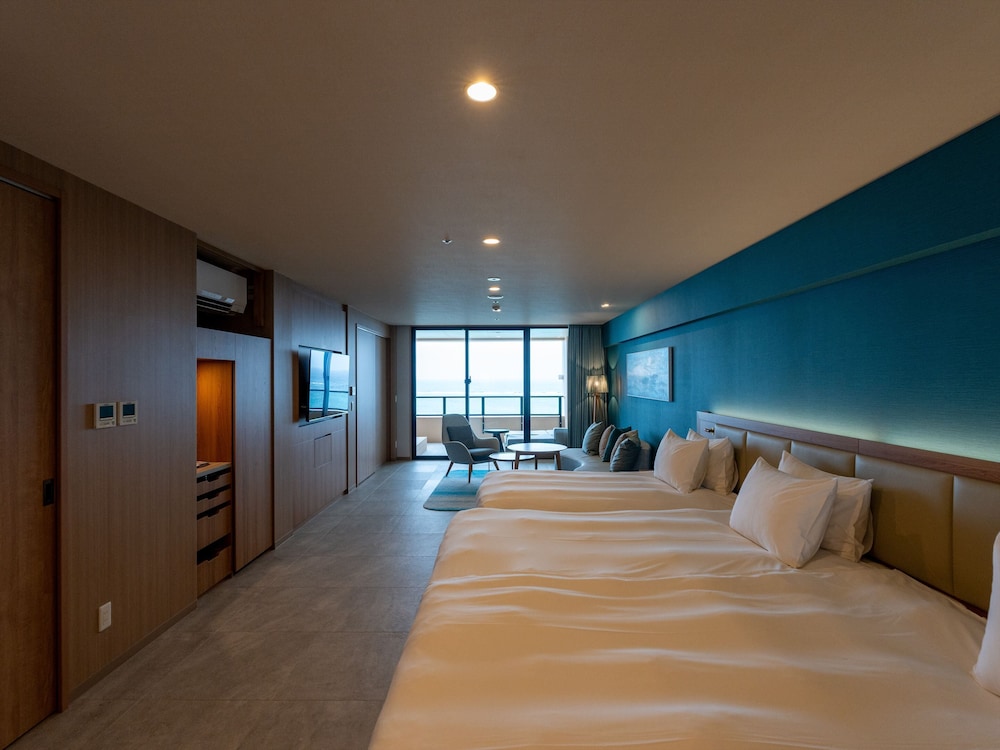 AQUASENSE HOTEL & RESORT 那覇