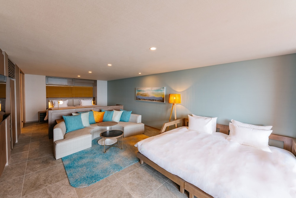 AQUASENSE HOTEL & RESORT 那覇