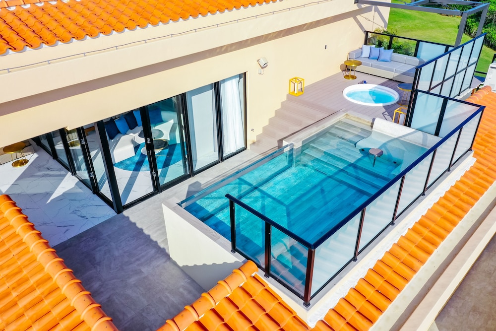 AQUASENSE HOTEL & RESORT 那覇
