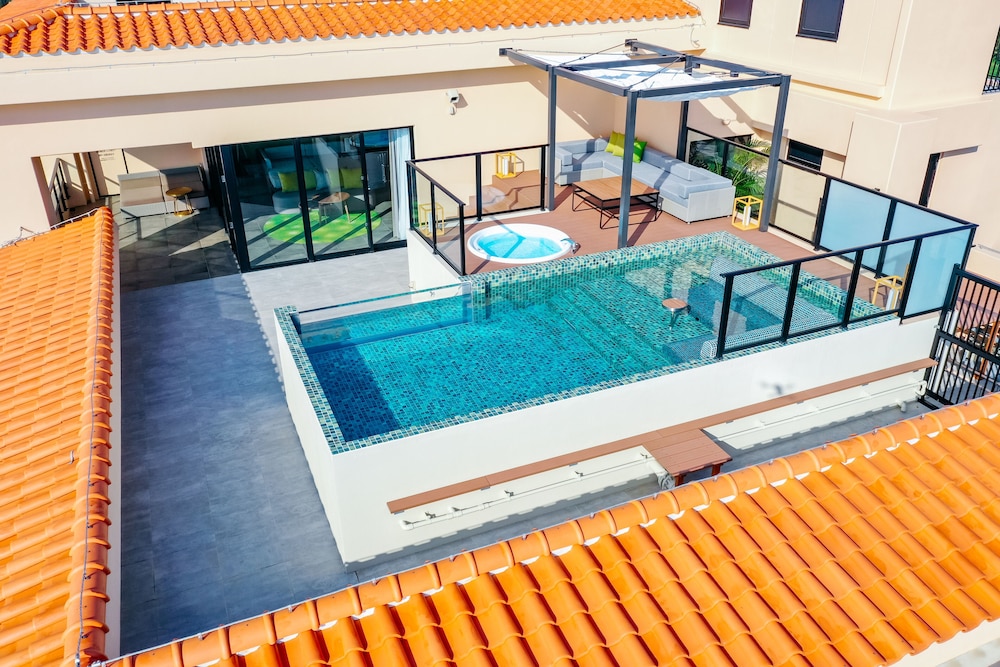 AQUASENSE HOTEL & RESORT 那覇
