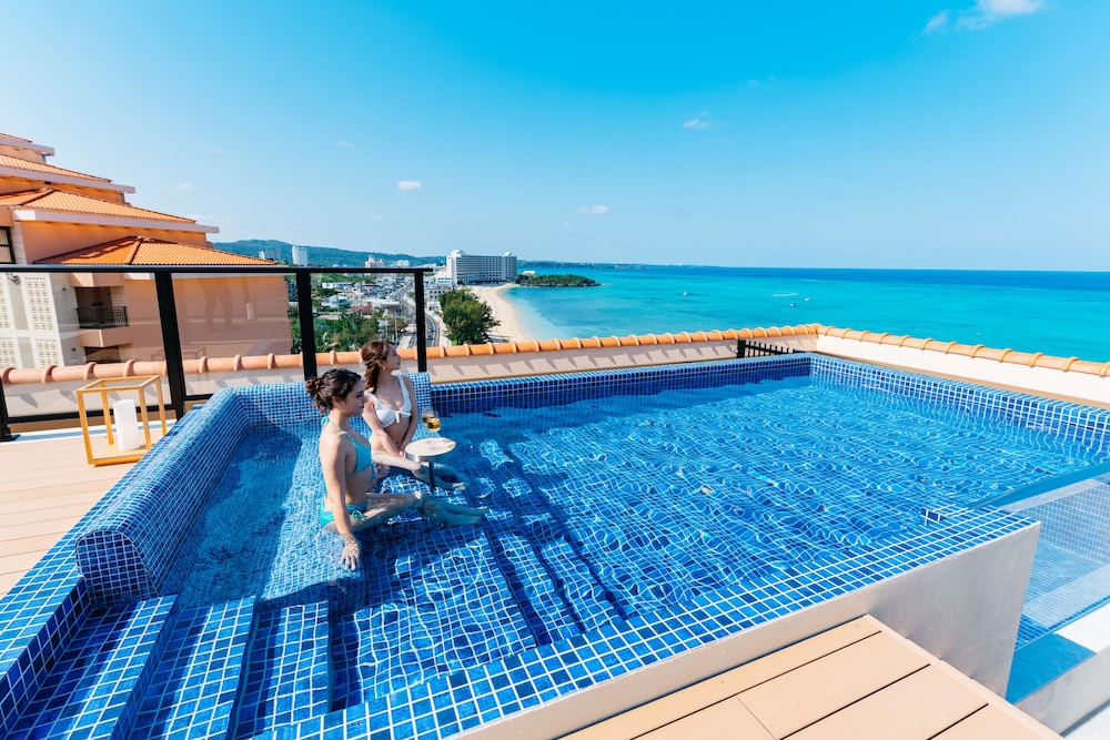 AQUASENSE HOTEL & RESORT 那覇