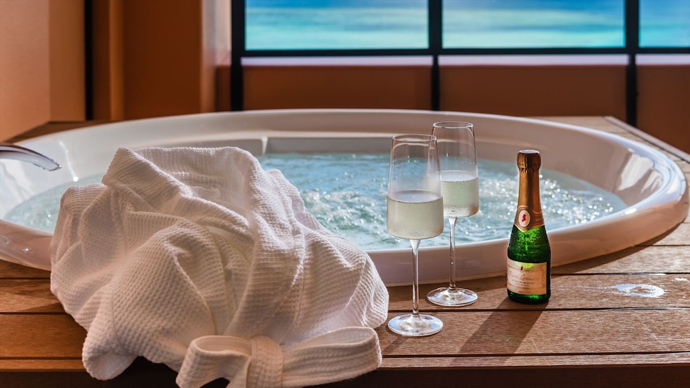 AQUASENSE HOTEL & RESORT 那覇