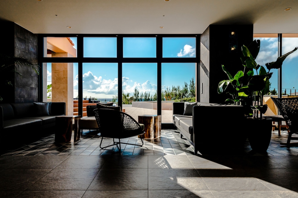 AQUASENSE HOTEL & RESORT 那覇