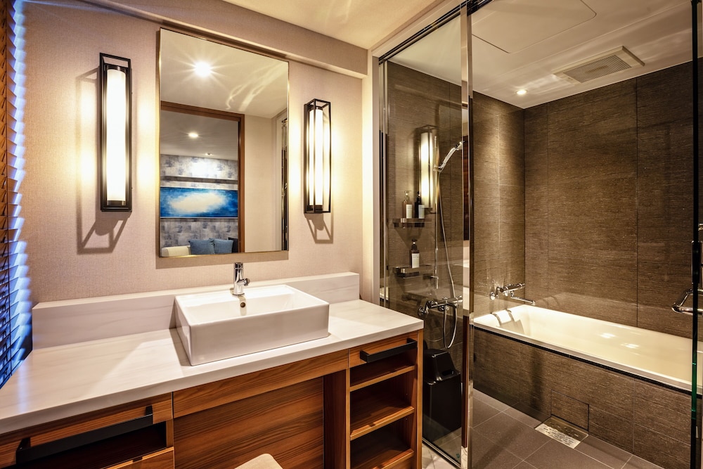 AQUASENSE HOTEL & RESORT 那覇