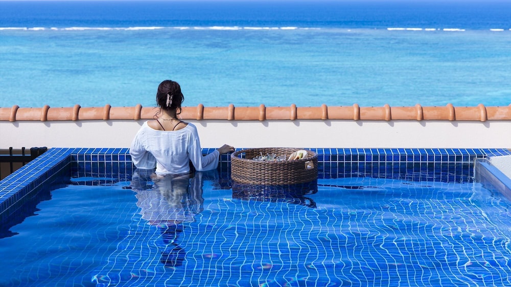 AQUASENSE HOTEL & RESORT 那覇