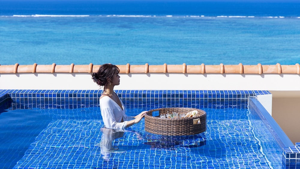 AQUASENSE HOTEL & RESORT 那覇