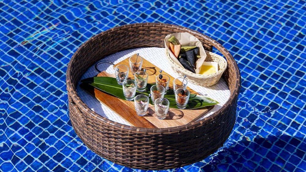AQUASENSE HOTEL & RESORT 那覇