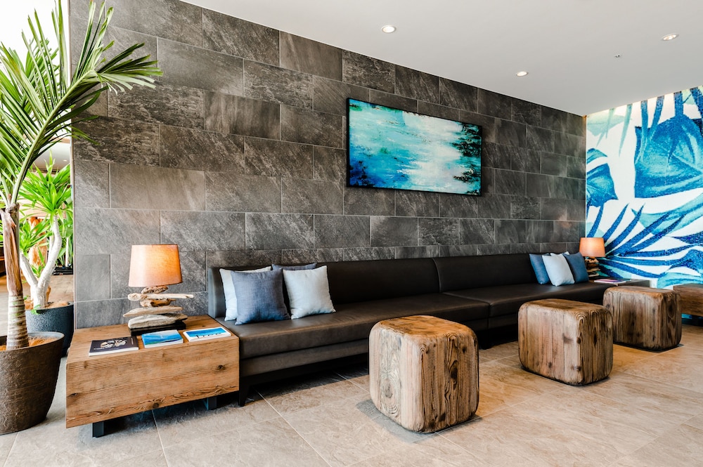AQUASENSE HOTEL & RESORT 那覇