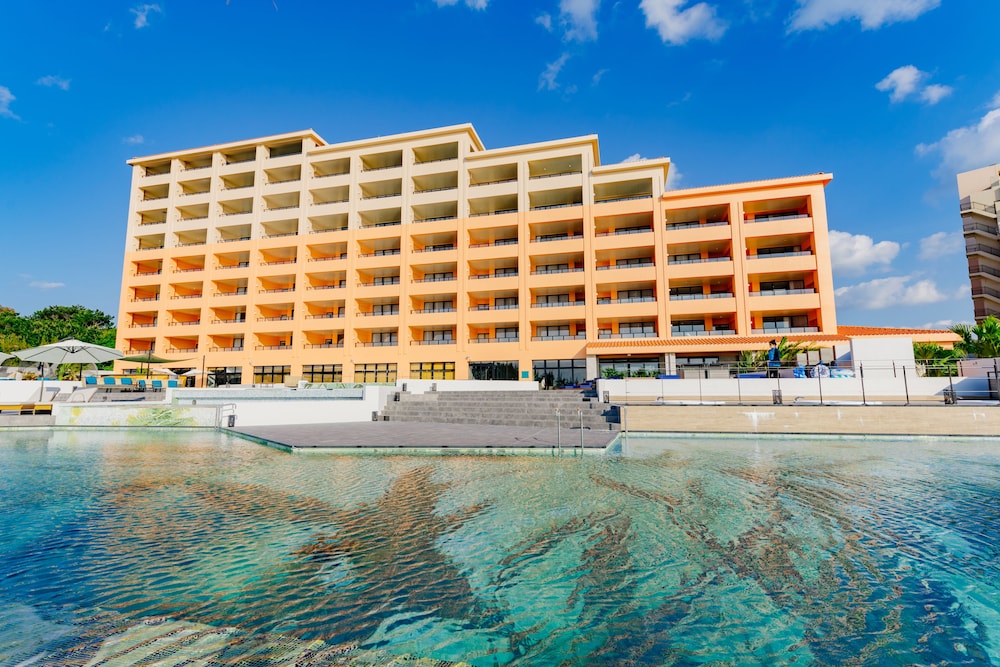 AQUASENSE HOTEL & RESORT 那覇