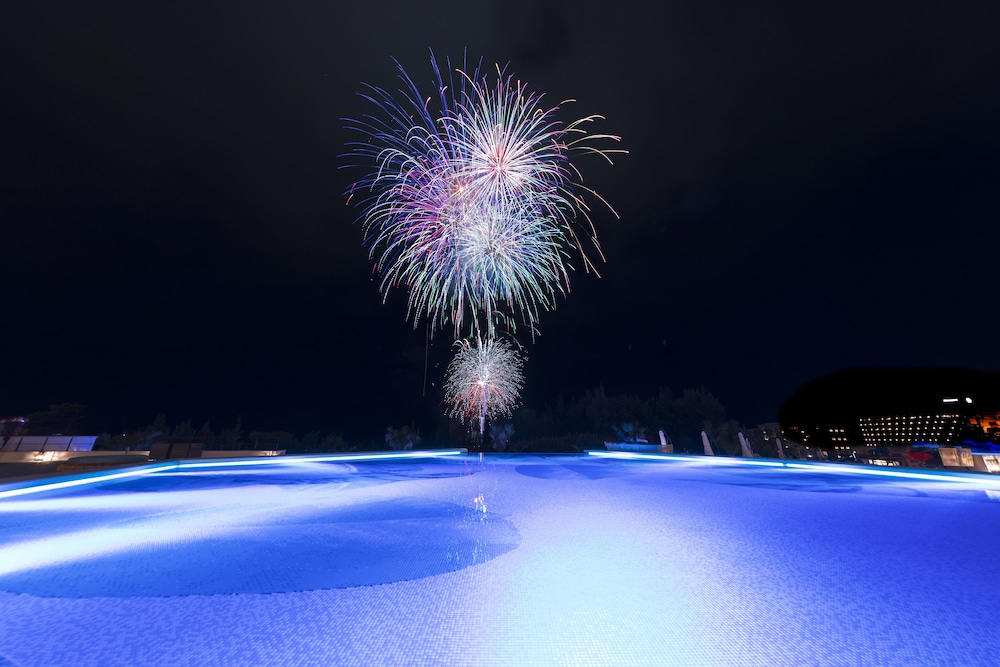 AQUASENSE HOTEL & RESORT 那覇
