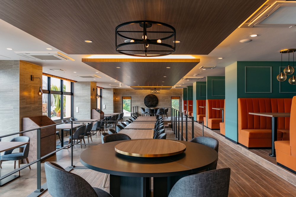 AQUASENSE HOTEL & RESORT 那覇