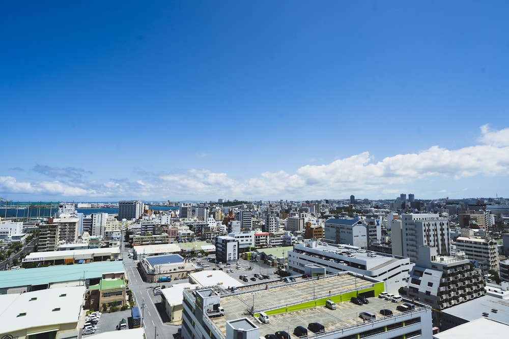 レンブラントスタイル那覇 那覇