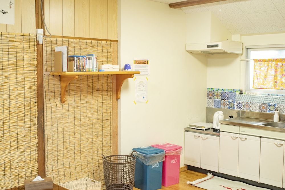 北からゆいまーる別館 那覇