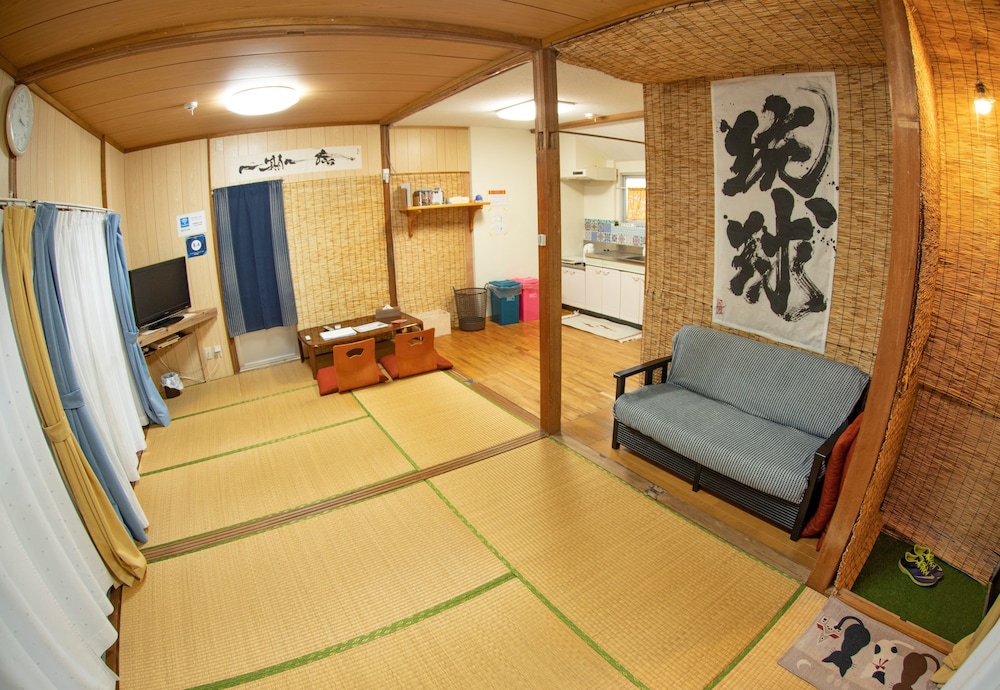 北からゆいまーる別館 那覇