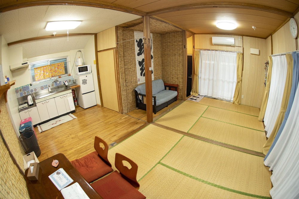 北からゆいまーる別館 那覇