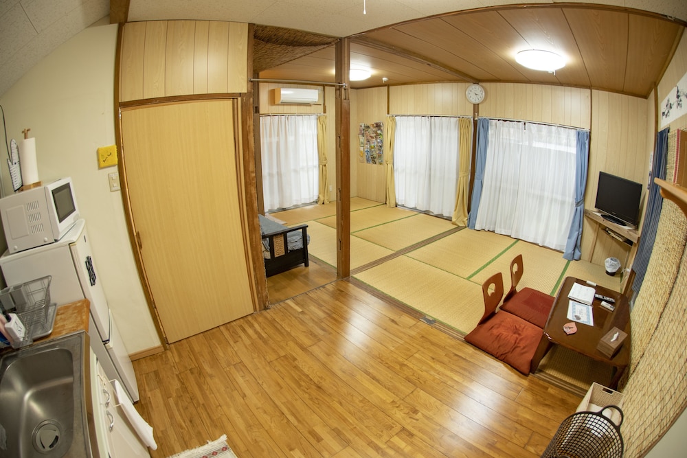 北からゆいまーる別館 那覇