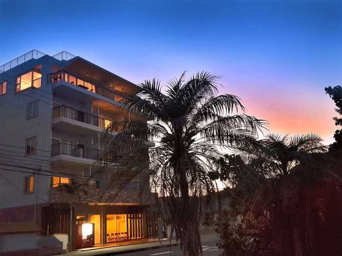 DOT HOTEL YANBARU 那覇