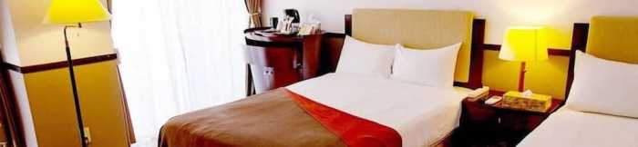 DOT HOTEL YANBARU 那覇