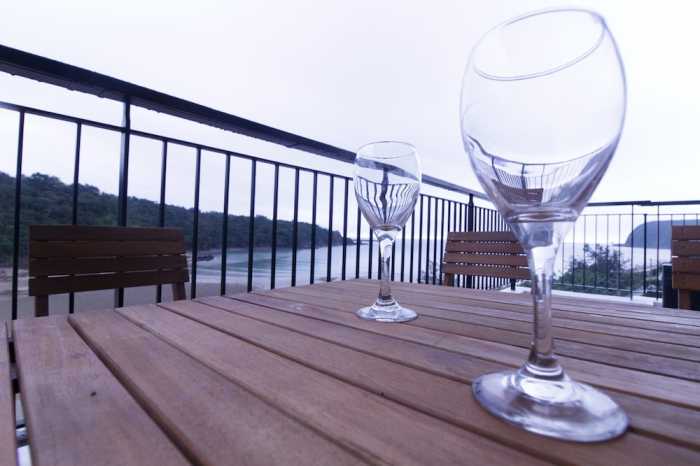 DOT HOTEL YANBARU 那覇