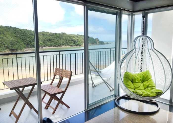 DOT HOTEL YANBARU 那覇