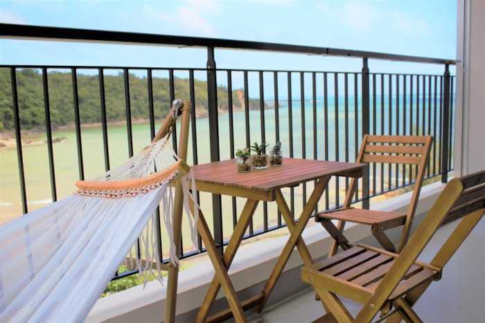 DOT HOTEL YANBARU 那覇