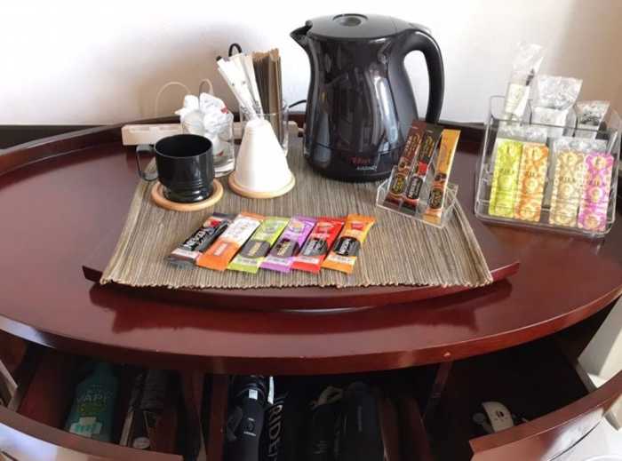 DOT HOTEL YANBARU 那覇