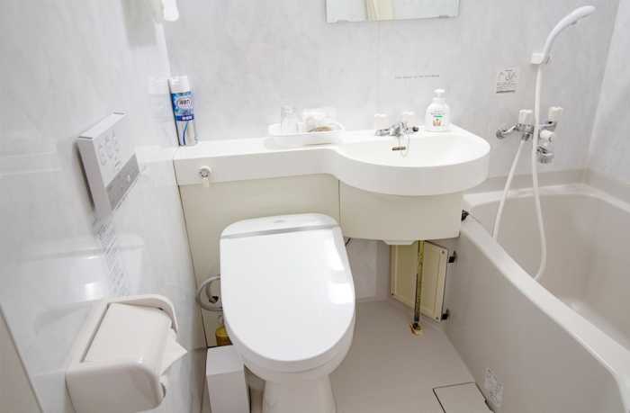 DOT HOTEL YANBARU 那覇
