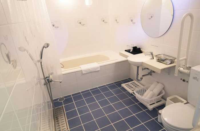 DOT HOTEL YANBARU 那覇