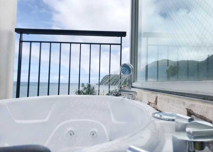 DOT HOTEL YANBARU 那覇