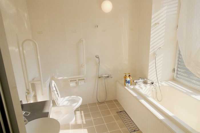 DOT HOTEL YANBARU 那覇