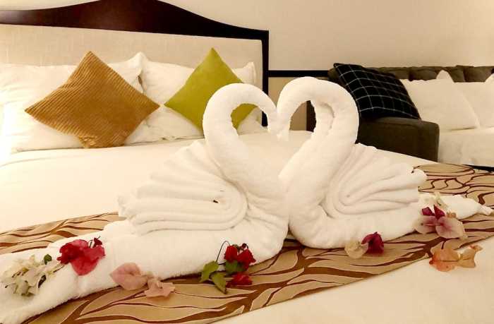 DOT HOTEL YANBARU 那覇
