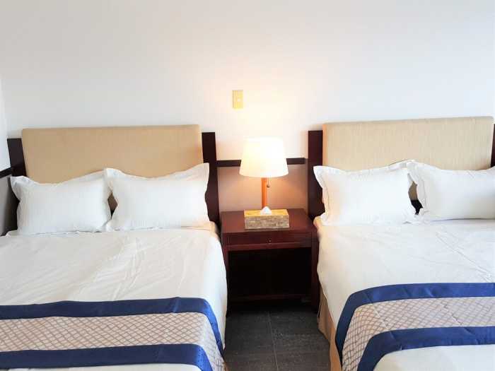DOT HOTEL YANBARU 那覇