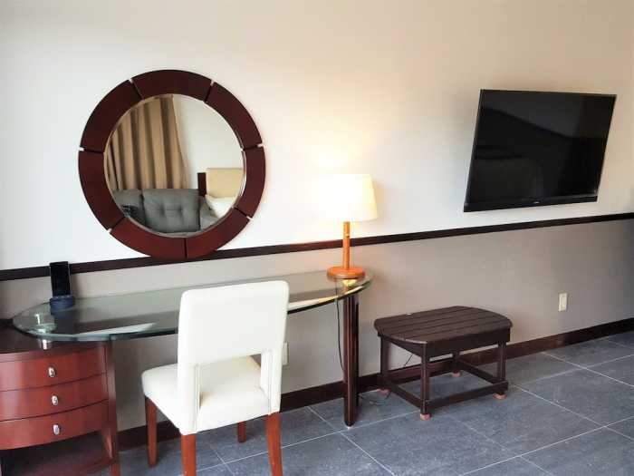 DOT HOTEL YANBARU 那覇