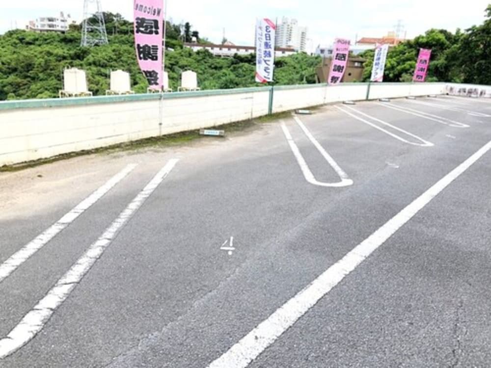 ホテルロビンソンINN琉球たび館 MW1 那覇