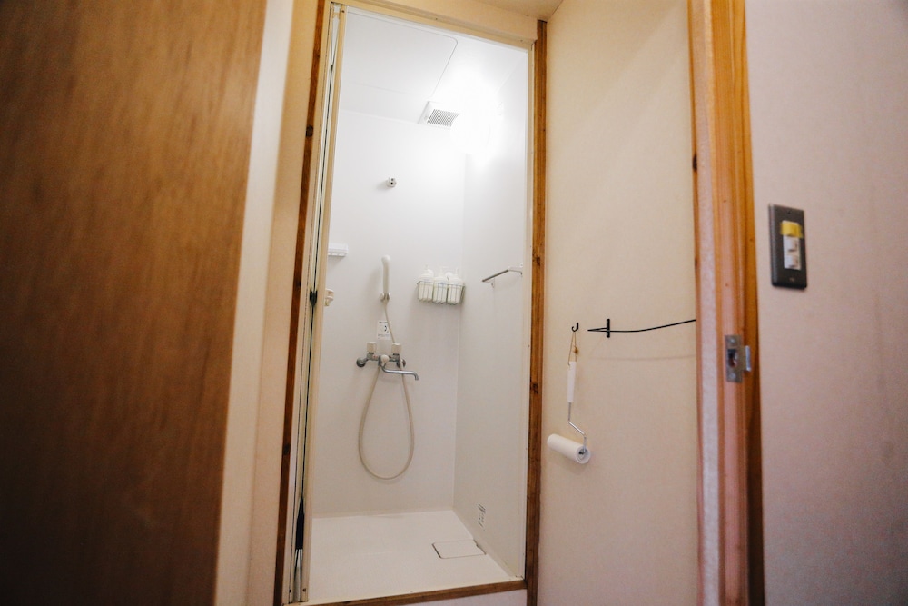 アイエン　コーヒーアンドホステル 那覇