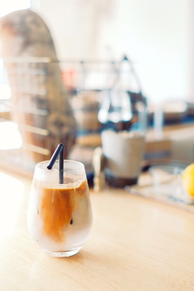 アイエン　コーヒーアンドホステル 那覇