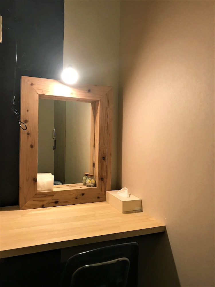 アイエン　コーヒーアンドホステル 那覇