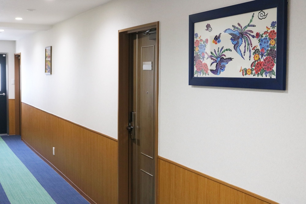 PHOENIX 琉球・平安山原 那覇