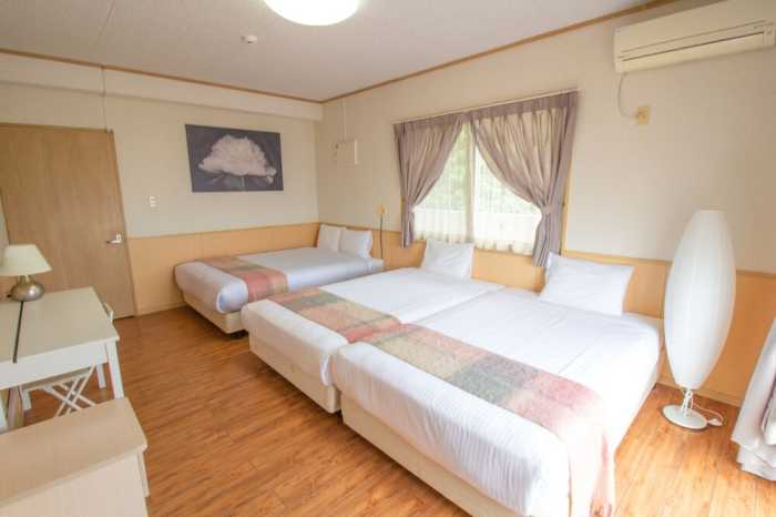 DOT HOTEL OKINAWA 那覇