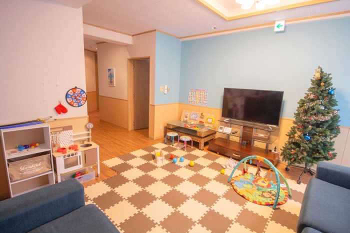 DOT HOTEL OKINAWA 那覇