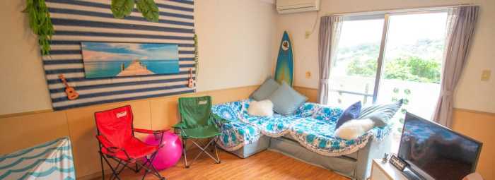 DOT HOTEL OKINAWA 那覇