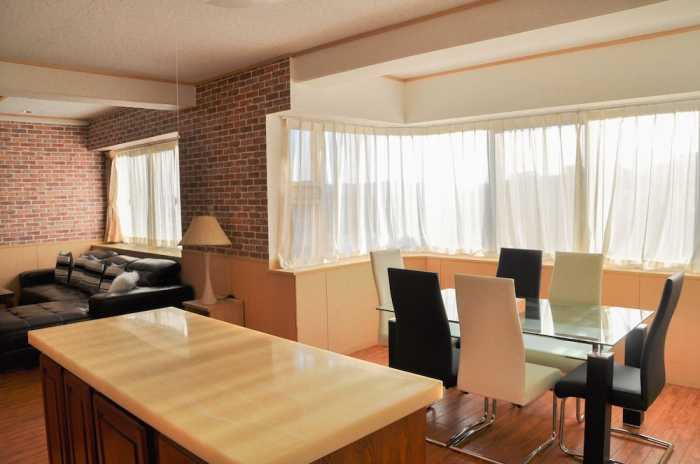 DOT HOTEL OKINAWA 那覇